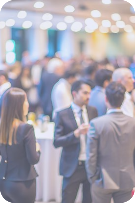 Connect with brokers