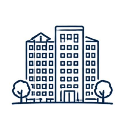 Condo property type
